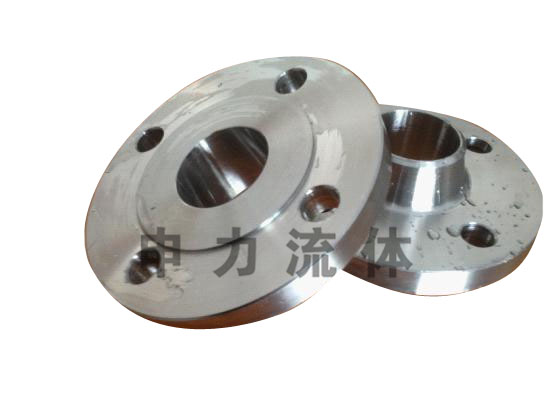 不锈钢高径法兰