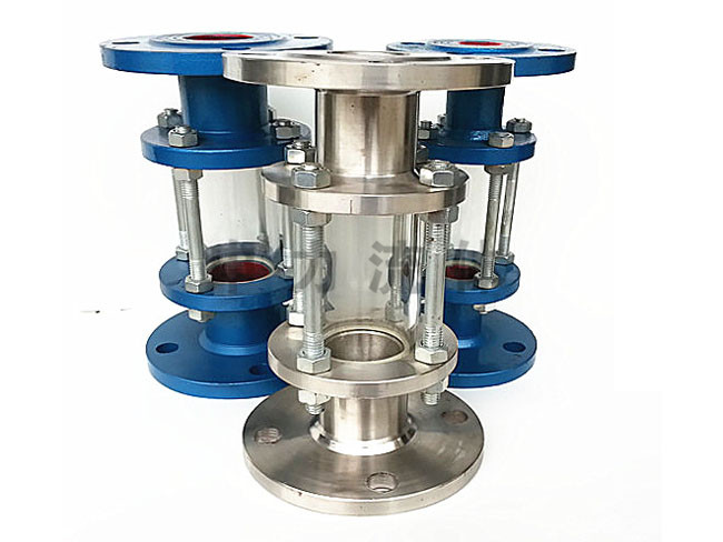 不锈钢视蛊视镜