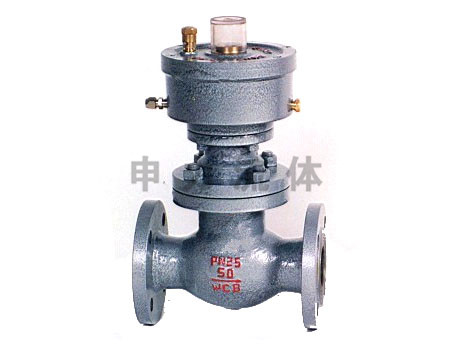 站用气动紧急切断阀