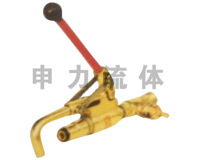 液化气充气枪、胶管YZB-25/YZA-25