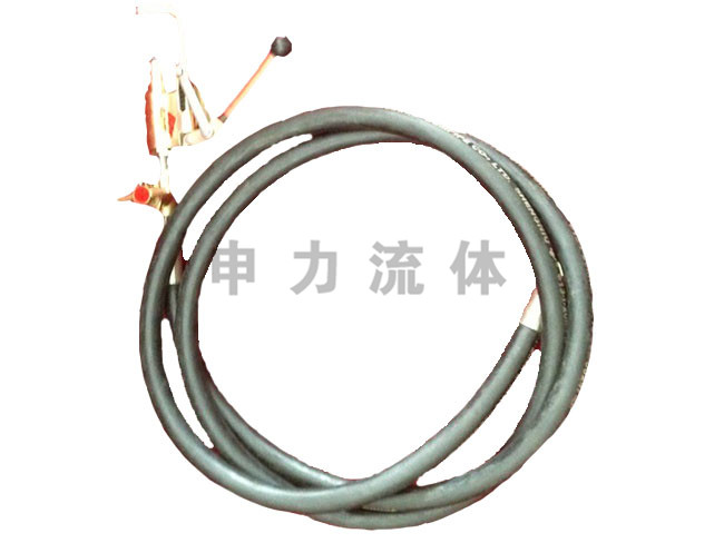 液化气充气枪、胶管YZB-25/YZA-25