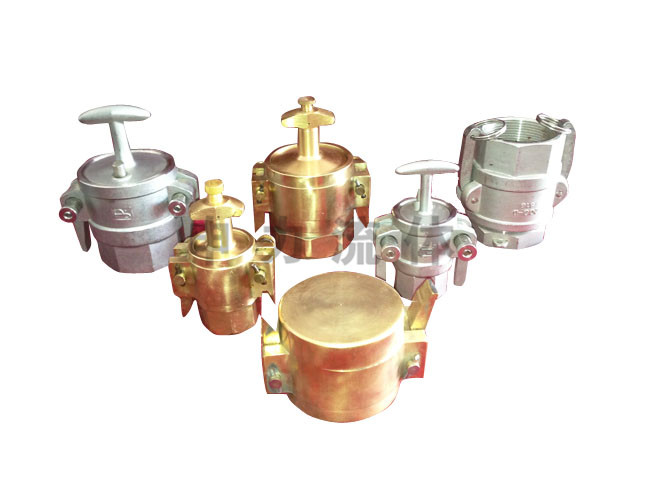 液化气、液氨装卸车专用快速接头