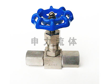 JJM1压力表阀