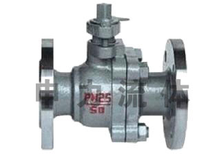 天然气专用球阀