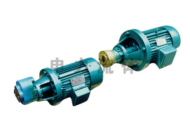 LBZ齿轮油泵装置、液压站